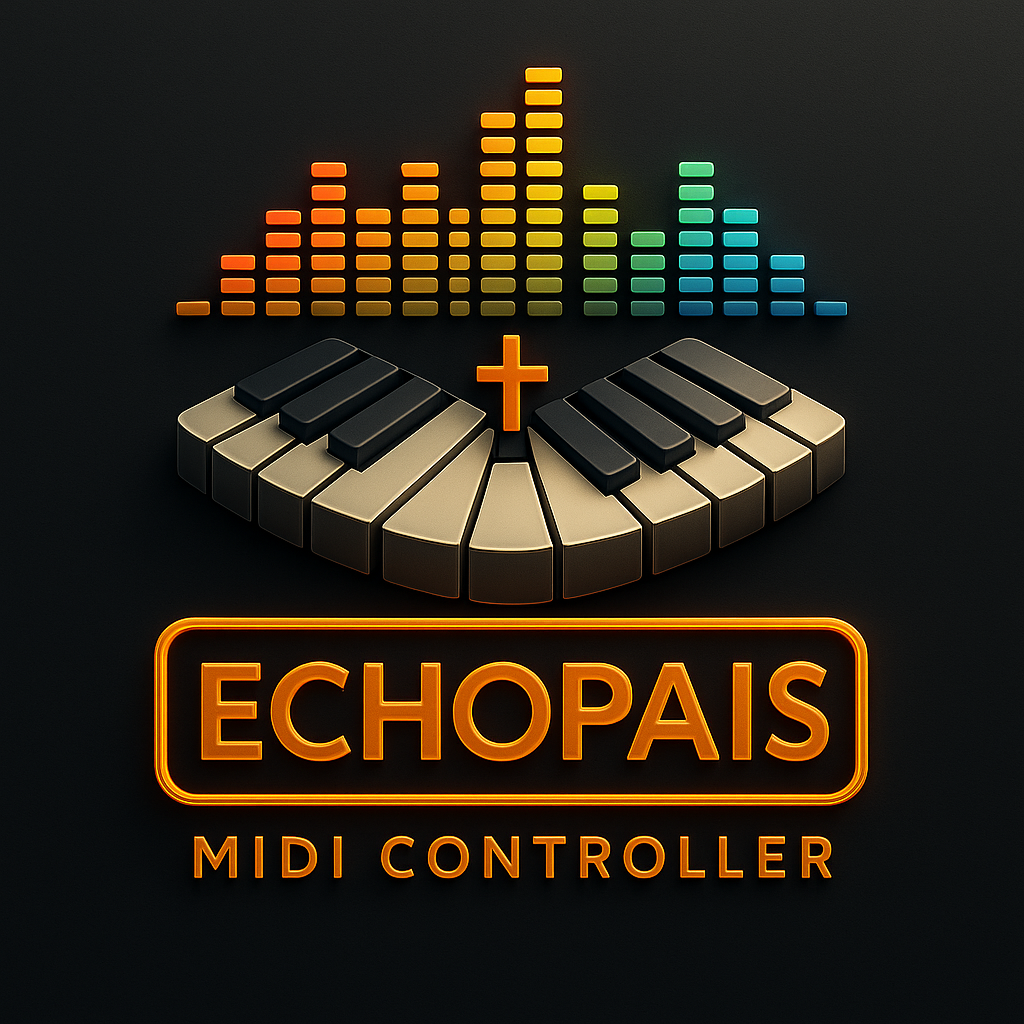 Echopais