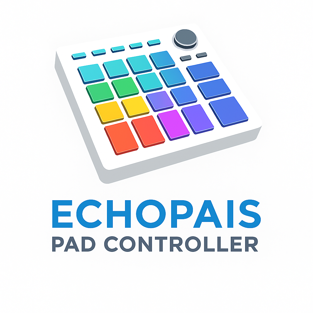 Pad Controller Pro