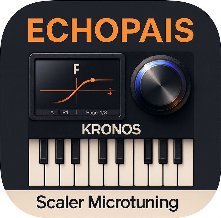 Scaler For Kronos
