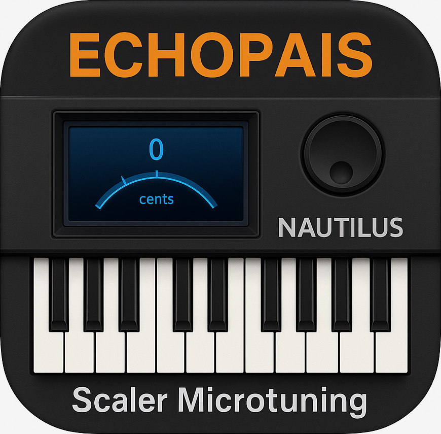 Scaler For Nautilus