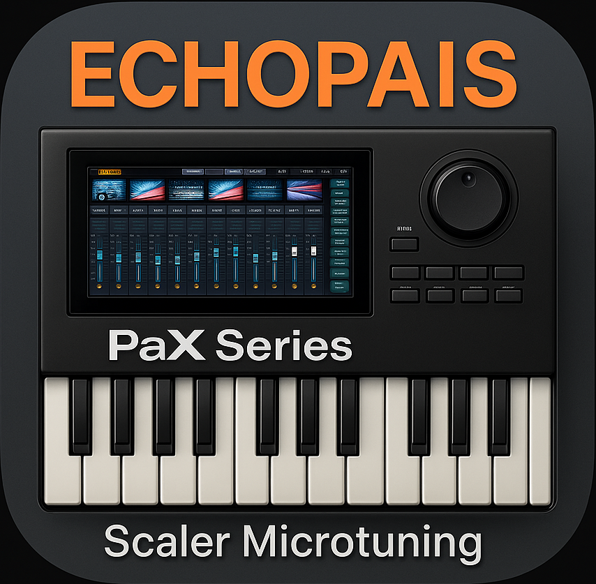 Scaler For Pa Series