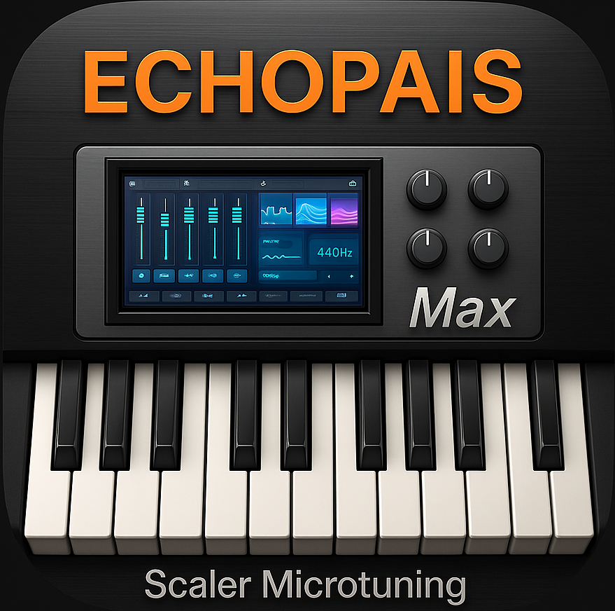 Scaler Max